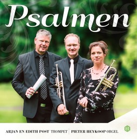 Bonustrack cd Psalmen